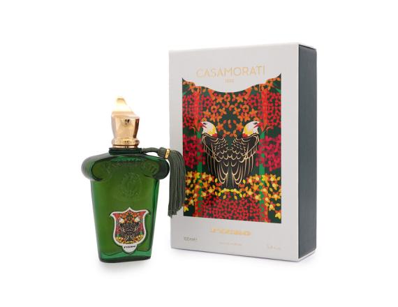 Xerjoff Casamorati Fiero Barbati, Eau de Parfum, 100ml