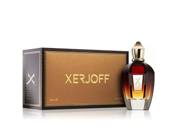 Xerjoff Oud Stars Alexandria II, Unisex, Eau de Parfum, 100ml