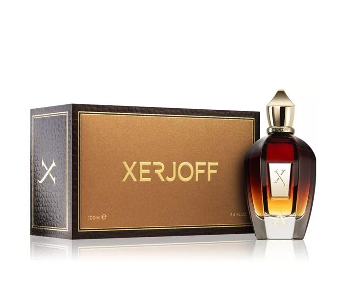 Xerjoff Oud Stars Alexandria II, Unisex, Eau de Parfum, 100ml
