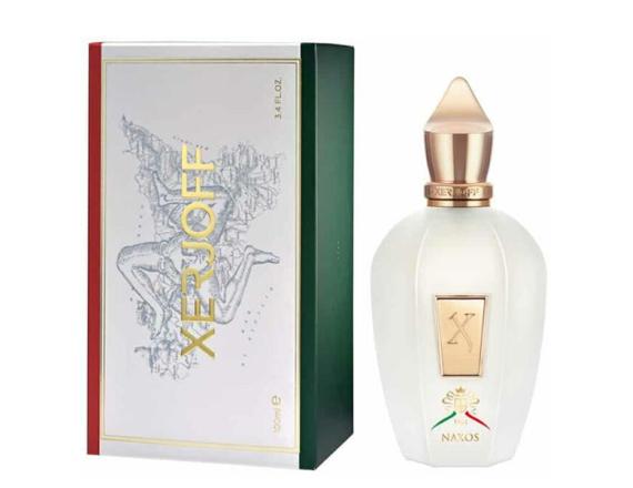 Xerjoff Naxos, Unisex, Eau de Parfum, 100ml