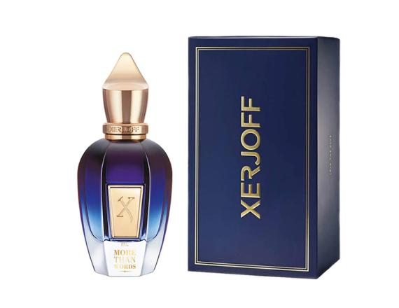 Xerjoff More Than Words, Unisex, Eau de Parfum, 50ml