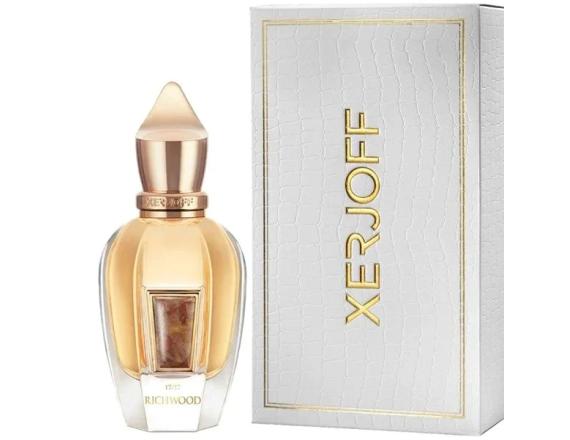 Xerjoff Richwood, Femei, Eau de Parfum, 100ml