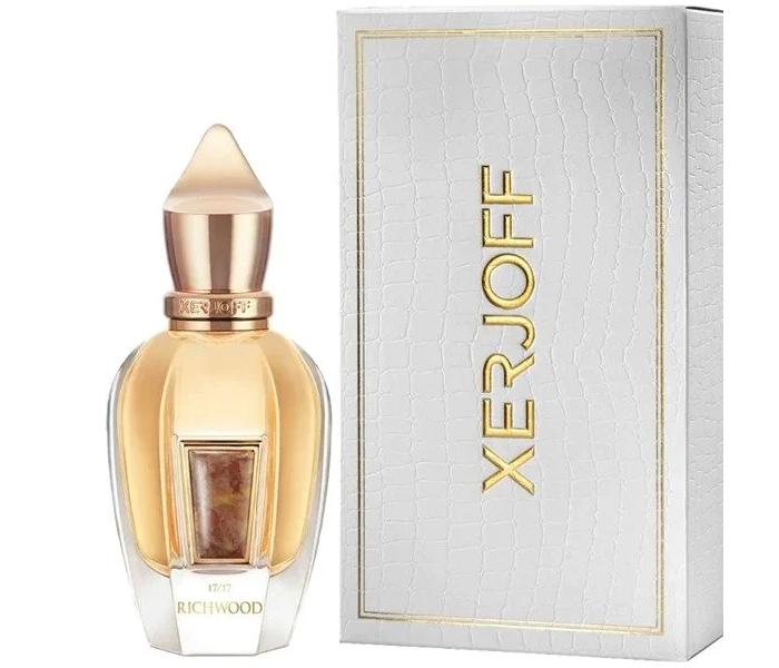 Xerjoff Richwood, Femei, Eau de Parfum, 100ml
