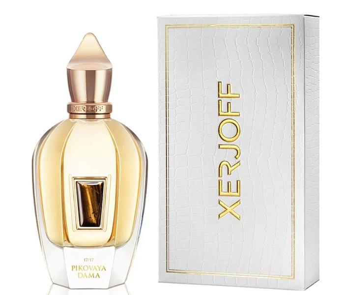 Xerjoff Pikovaya Dama, Unisex, Eau de Parfum, 100ml