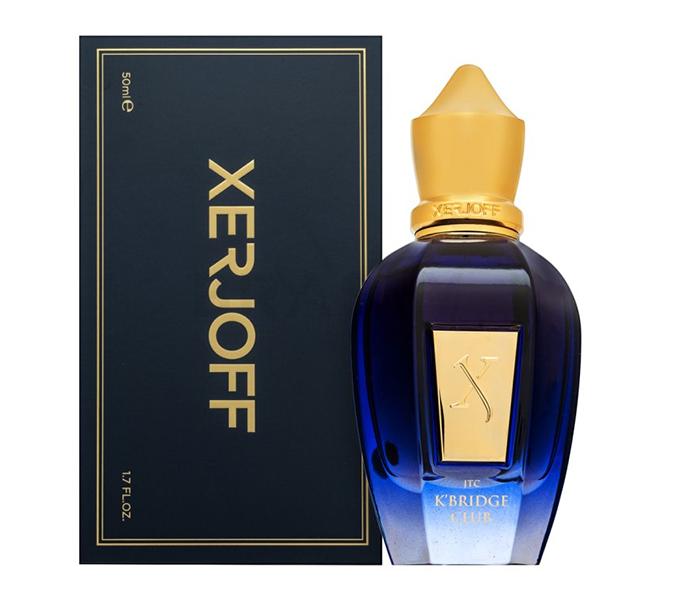 Xerjoff K Bridge, Unisex, Eau de Parfum, 50ml