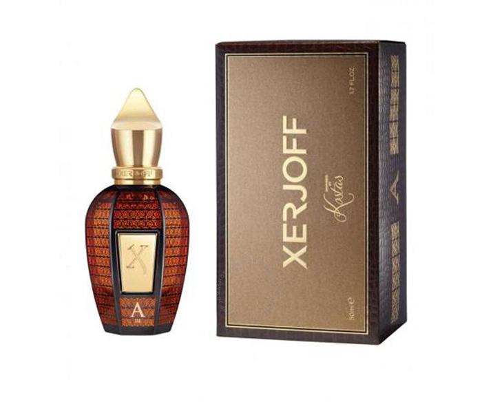 Xerjoff Oud Stars Alexandria I I I, Unisex, Eau De Parfum 50ml