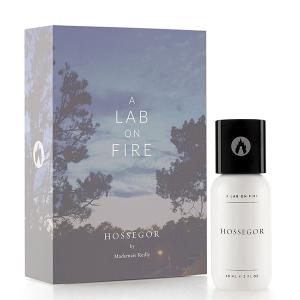 A Lab On Fire Hossegor, Unisex, Eau De Parfum 60ml