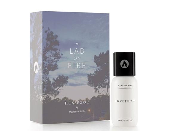 A Lab On Fire Hossegor, Unisex, Eau De Parfum 60ml