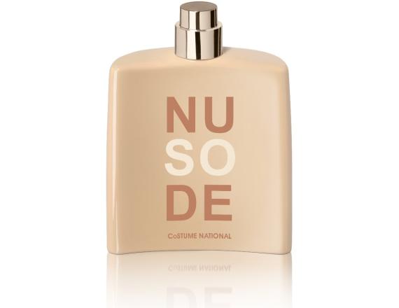 So Nude, Femei, Eau de parfum, 50 ml