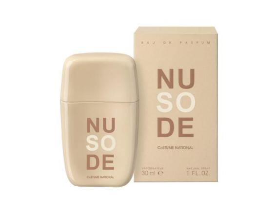 So Nude, Femei, Eau de parfum, 30 ml