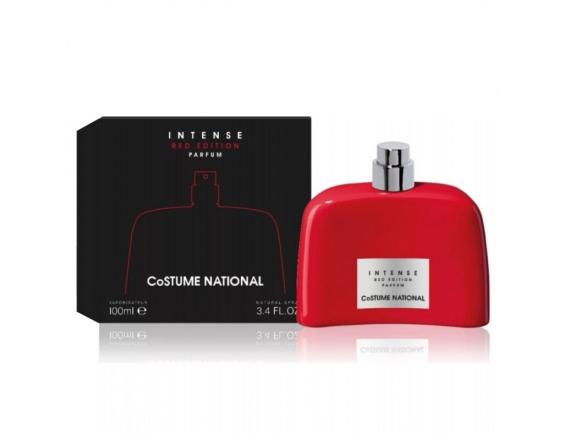 Intense Red Edit, Unisex, Eau de parfum, 100 ml