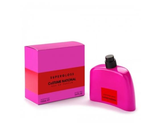 Supergloss, Femei, Eau de parfum, 50 ml