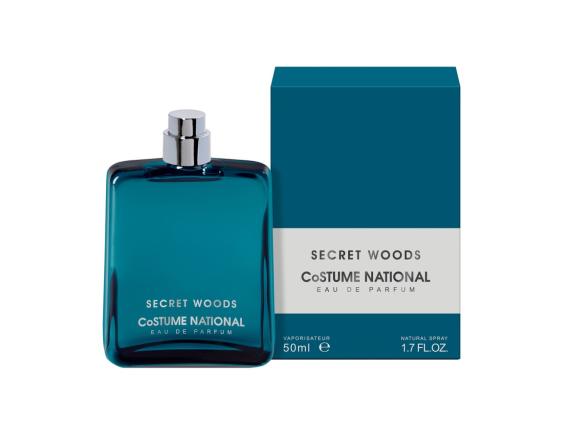 Secret Woods, Barbati, Eau de parfum, 100 ml