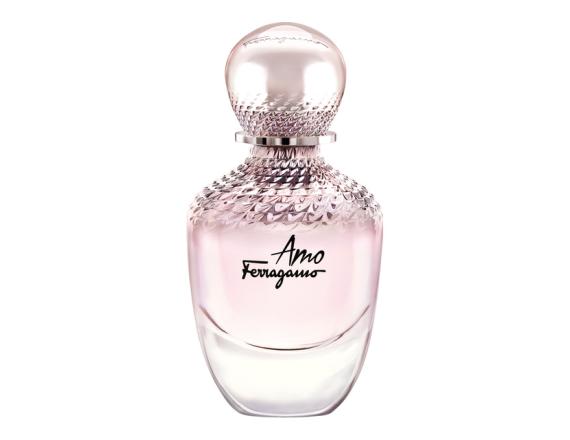Amo Ferragamo, Femei, Eau de parfum, 100 ml