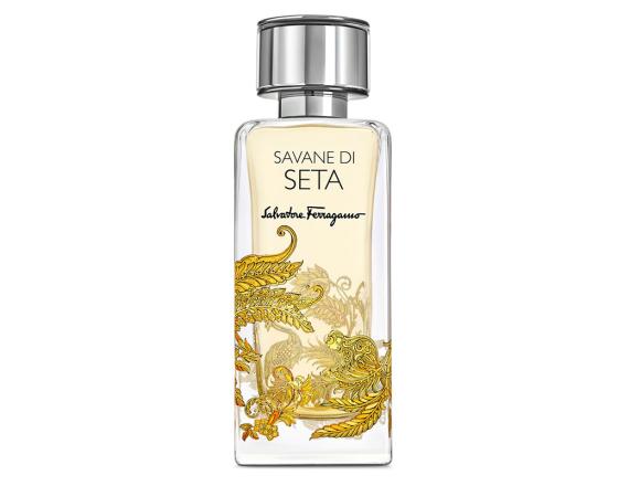 Savane di Seta, Unisex, Eau de parfum, 100 ml