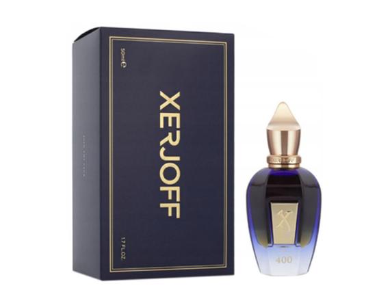 Xerjoff JTC 400, Unisex, Eau de Parfum, 50ml