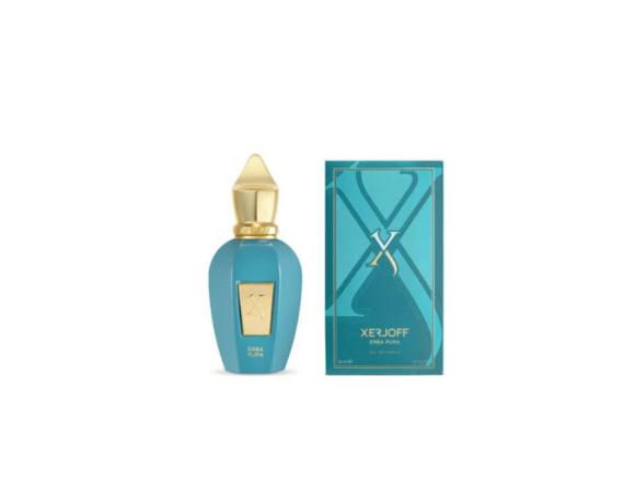 Xerjoff Erba Pura Eau de Parfum, Unisex, 50ml