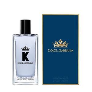 Dolce Gabbana K (King) By DG, Lotiune After Shave, 100ml