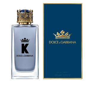 Dolce Gabbana K (King) By Dg, Barbati, Eau De Toilette 100ml