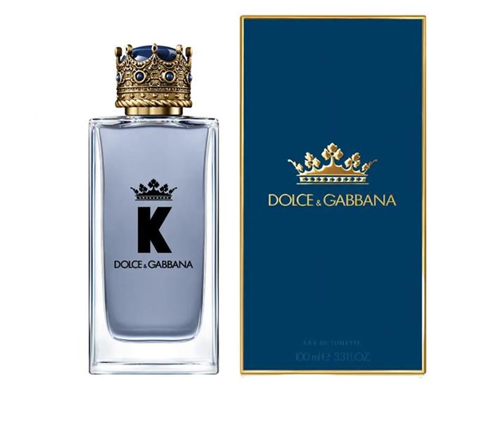 Dolce Gabbana K (King) By Dg, Barbati, Eau De Toilette 100ml