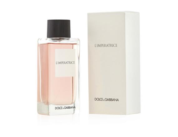 Dolce & Gabbana L`Imperatrice, Femei, Eau De Toilette, 100ml