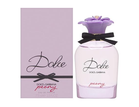 Dolce Gabbana Dolce Peony, Femei, Eau De Parfum 75ml