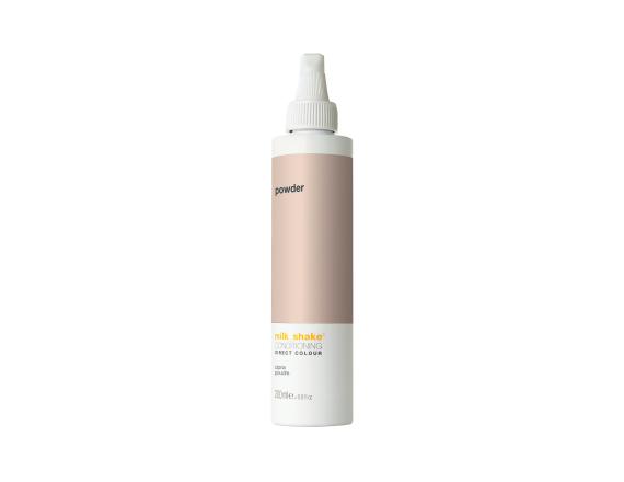 Balsam colorant Milk Shake Direct Colour Powder, 200ml