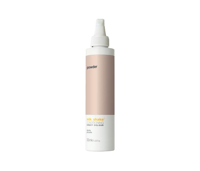 Balsam colorant Milk Shake Direct Colour Powder, 200ml