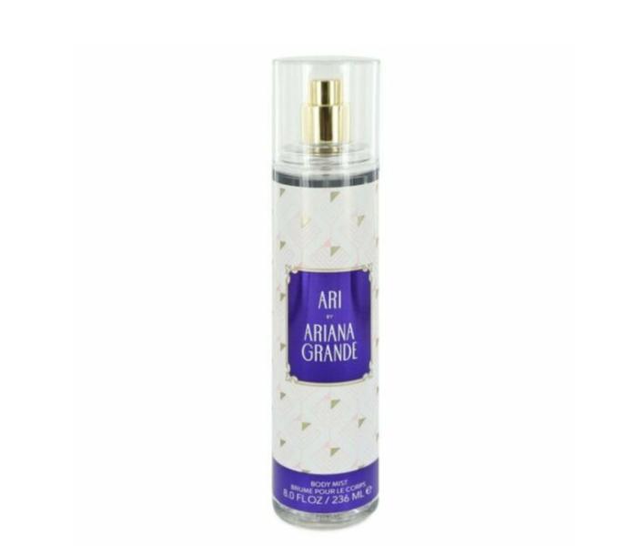 Ariana Grande Ari, Femei, Body Mist, 236ml
