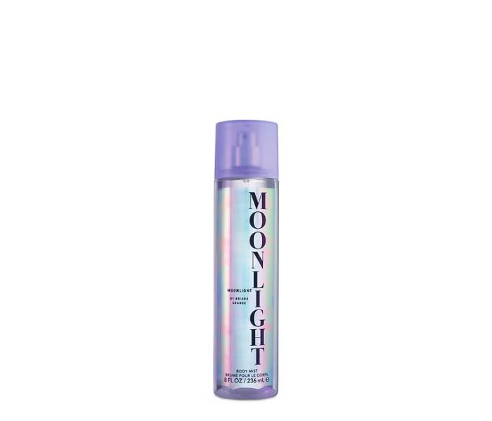 Ariana Grande Moonlight Body Mist, Femei, Spray pentru Corp, 236ml