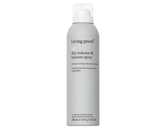 Spray pentru par Living Proof Full Dry Volume & Texture, 238ml