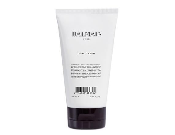 Crema pentru par Balmain Curl, Par cret/ondulat, 150ml