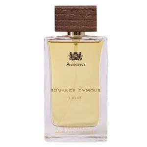 Aurora Scent Romance D Amour Light, Unisex, Eau De Parfum, 100ml