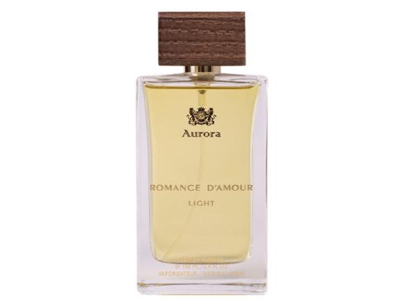 Aurora Scent Romance D Amour Light, Unisex, Eau De Parfum, 100ml