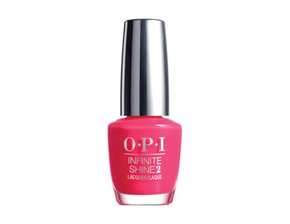 Lac de unghii OPI Infinite Shine From Here To Eternity, 15ml