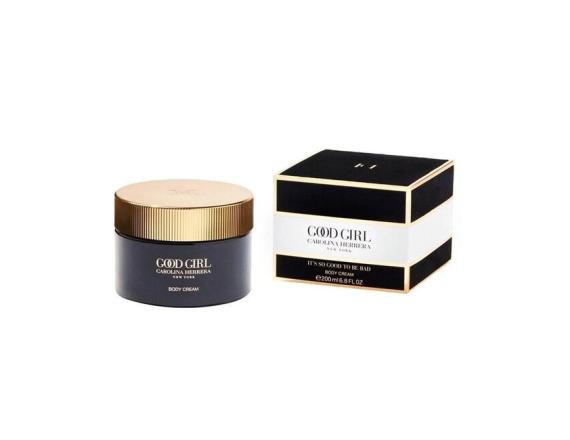 Carolina Herrera Good Girl, Femei, Crema pentru corp, 200ml