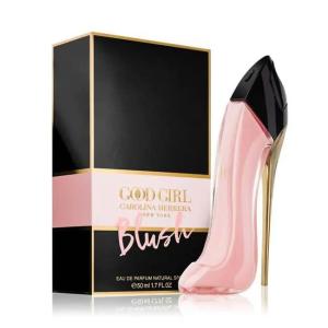 Carolina Herrera Good Girl Blush, Femei, Eau De Parfum, 50ml