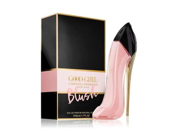 Carolina Herrera Good Girl Blush, Femei, Eau De Parfum, 50ml