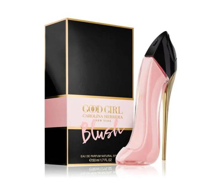 Carolina Herrera Good Girl Blush, Femei, Eau De Parfum, 50ml