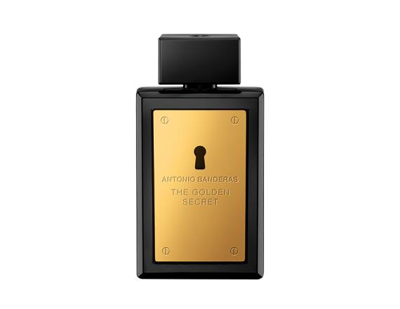 The Golden Secret, Barbati, Eau de toilette, 100 ml