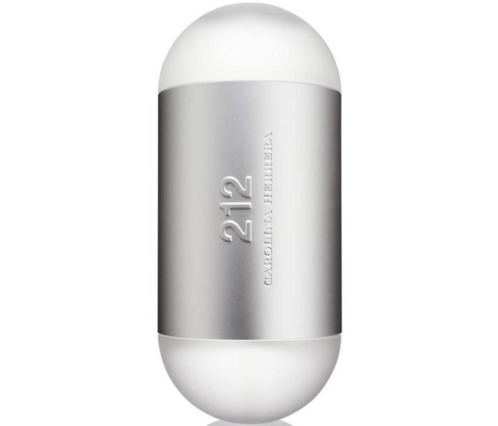 Carolina Herrera 212 NYC, Femei, Eau De Toilette, 100 ml