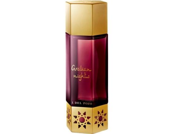 Arabian Nights, Femei, Eau de parfum, 100 ml