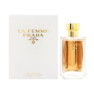 La Femme, Femei, Eau de parfum, 50 ml