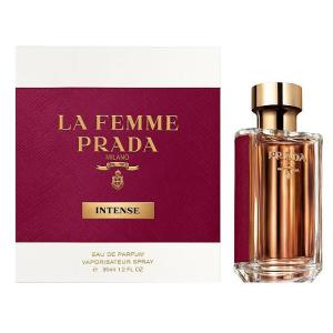 La Femme Intense, Femei, Eau de parfum, 35 ml