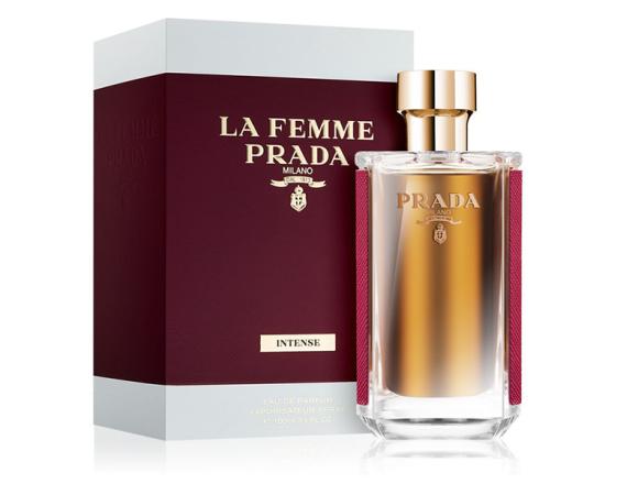 Prada Le Femme Intense, Femei, Eau De Parfum 100ml