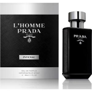 L`Homme Intense, Barbati, Eau de parfum, 50 ml