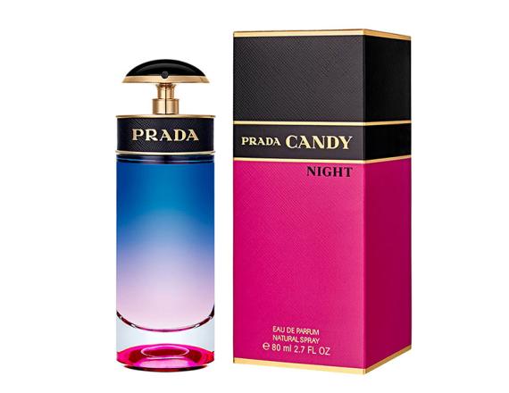 Prada Candy Night, Femei, Eau De Parfum 80ml