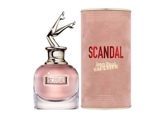 Jean Paul Gaultier Scandal, Femei, Eau De Parfum 80ml