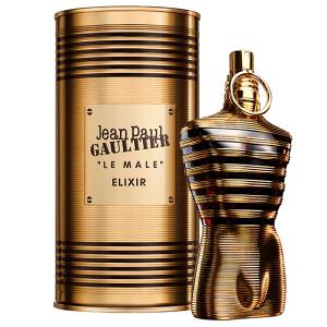 Jean Paul Gaultier Le Male Elixir, Barbati, Eau De Parfum, 125ml