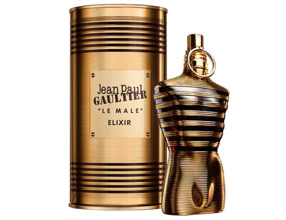 Jean Paul Gaultier Le Male Elixir, Barbati, Eau De Parfum, 125ml